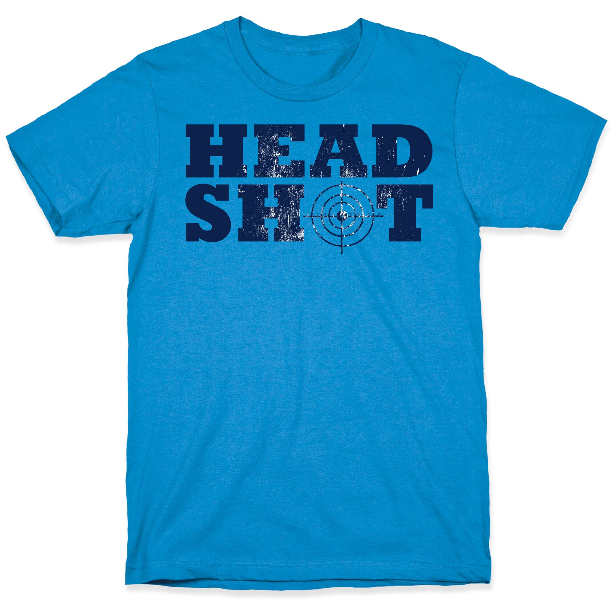 HEADSHOT T-Shirt